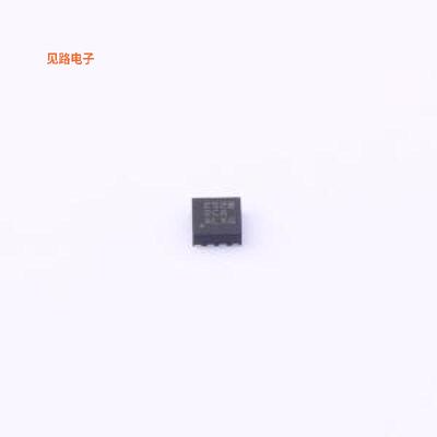 TPS259520DSGR -[原装浪涌保护器WSON-8-EP(2x2)