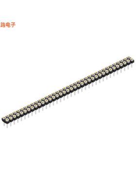 MK LP 219 72 Z -原装[Low profile, less than 2.7/3.1 m接头