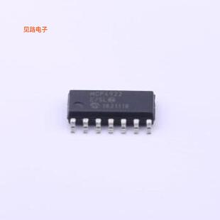 MCP4922-E/SL -[原装数模转换芯片DACSOIC-14