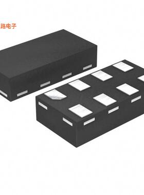 74LVC3G06GS,115 -原装[IC INVERTER 3CH 3-INP 8XSON反相器