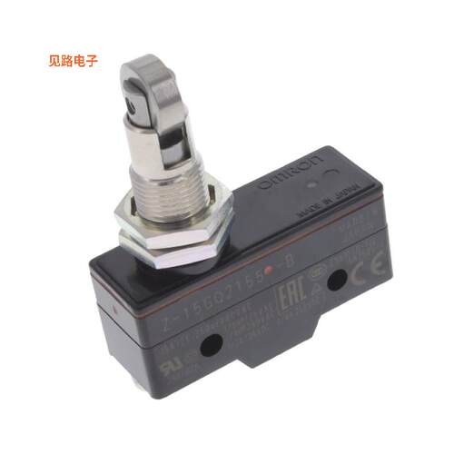 Z-15GQ2155-B -[全新SWITCH SNAP ACTION SPDT 15A 125V]