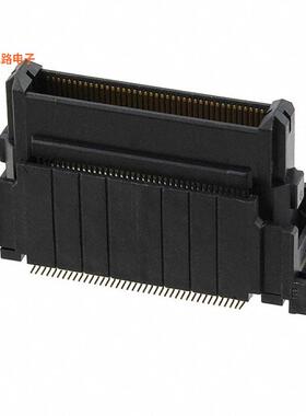 FX20-80P-0.5SV20 -原装[CONN HDR 80POS SMD GOLD接头，外罩触点