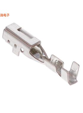 1743654-1 -[全新CONN SOCKET 20-22AWG CRIMP TIN]