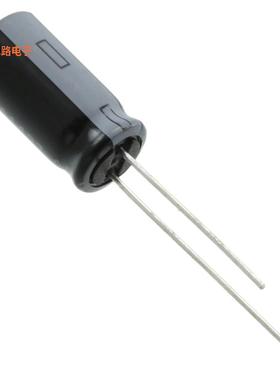 16ZLS680MEFC8X16 -原装[CAP ALUM 680UF 20% 16V RADIAL