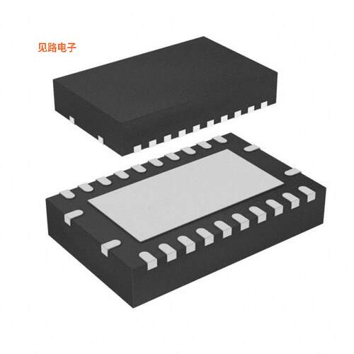 BQ24170RGYT -[全新IC BATT CHG LI-ION 1-3CEL 24VQFN]