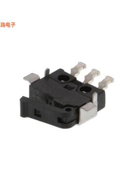 MDS6500AL02CL -原装[SNAP SWITCH 300MA AT 30VDC 50GFSPDT