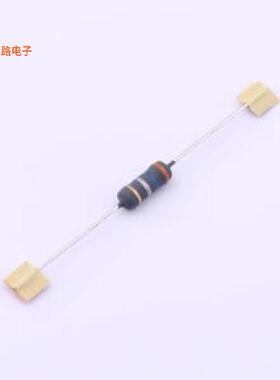 RSS2W0R36JT52A1 -原装[小体积，2W,轴线引线,4.5x11mm插件