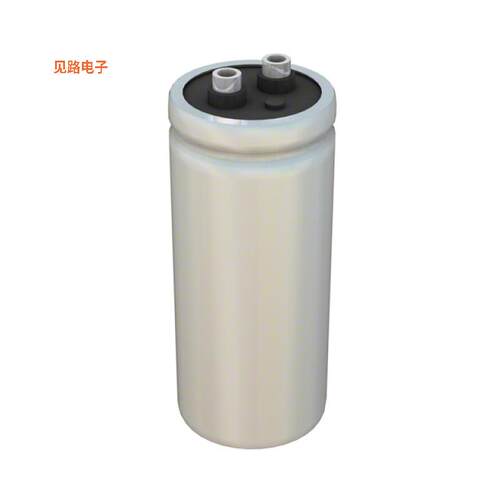 CG501U150R3C -[全新CAP ALUM 500UF 150V SCREW CHAS M]