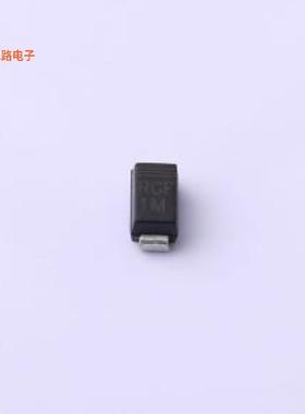 RGF1M -[原装DIODE STANDARD 1000V 1A DO214ACDO-214AC(SMA)