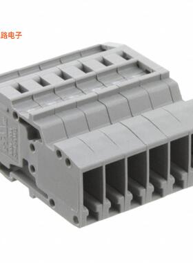 3042298 -原装[TERM BLOCK RCPT 6POSTERM BLOCK RCPT 6POS