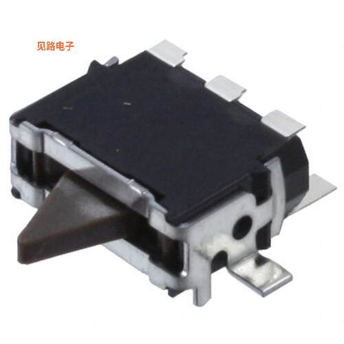 ESE-24MH1T -[全新SWITCH DETECTOR SPDT 0.01A 5V]