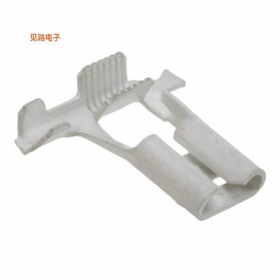 63941-1 -[全新CONN QC RCPT 1200-2350CMA 0.187]