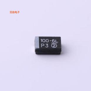 293D107X96R3D2TE3 -[原装钽电容CASE-D-7343-31(mm)
