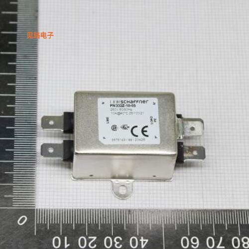原装正品 FN332Z-10-05-全新]