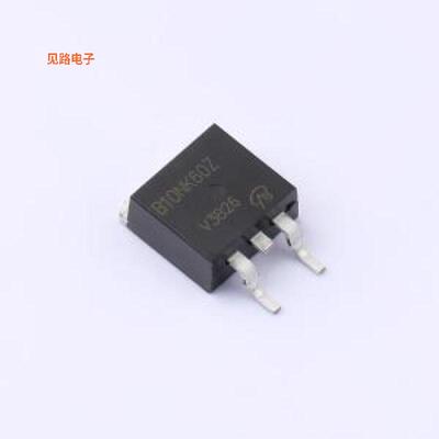 STB10NK60ZT4-VB -[原装(MOSFET)TO-263(D2PAK)