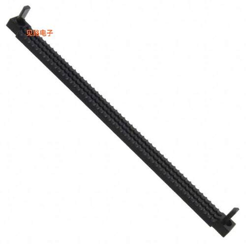 1-104891-0 -原装[CONN TERMINATE COVER 100POS .050帽盖（盖）