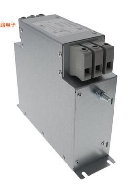 FN3287-63-53-C21-R65 -[全新LINE FILTER 530V/305VAC 6
