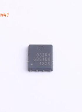 GBS032R4PMAR -[原装(MOSFET)PDFN5x6-8L