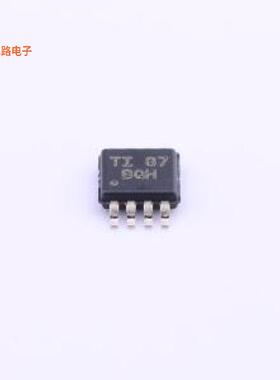 INA200AIDGKR -[原装IC CURRENT MONITOR 3.5% 8VSSOPVSSOP-8