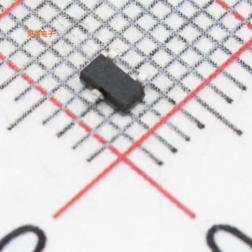 原装正品 RN2403(TE85L,F)-全新