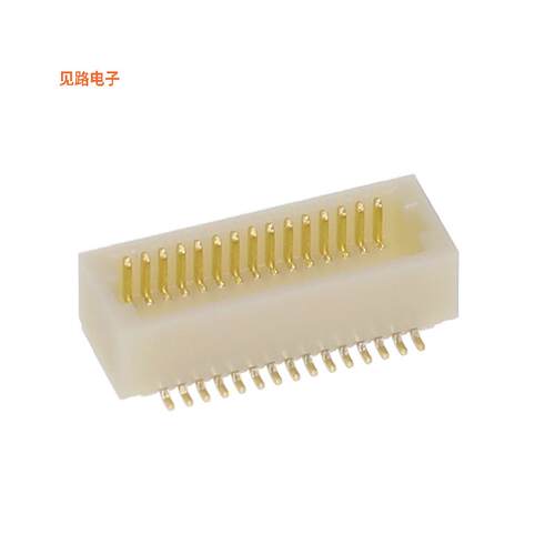30P3.5-JMCS-GAN-A-TF -[全新PLUG (SMT/TOP TYPE)]