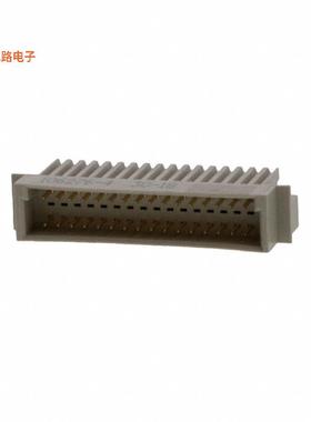 106276-4 -原装[CONN DIN PLUG 48POSCONN DIN PLUG 48POS