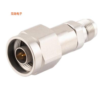 FMAD1247 -原装[COAX ADAPT N TO TNC插头至插孔