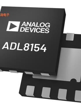 ADL8105ACPZN -原装[IC AMP RADAR 5GHZ-20GHZ 8LFCSP5GH