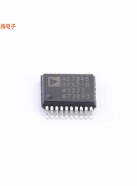 AD7945ARSZ-B -[原装数模转换芯片DACSSOP-20
