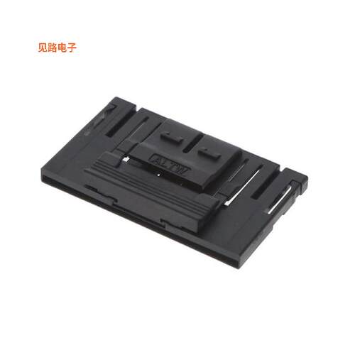 Z2A1-AANMAN-BN0001 -原装[ZCONNECT SECONDARY LATCH/AN