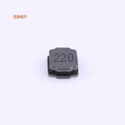 ZENR6028T220M-22uH -[原装功率SMD,6x6mm