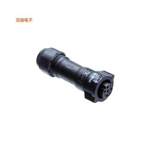 BD-04BFFA-QL8SP0 -[全新X-LOK, STANDARD SIZE, 5A, 04 PIN]