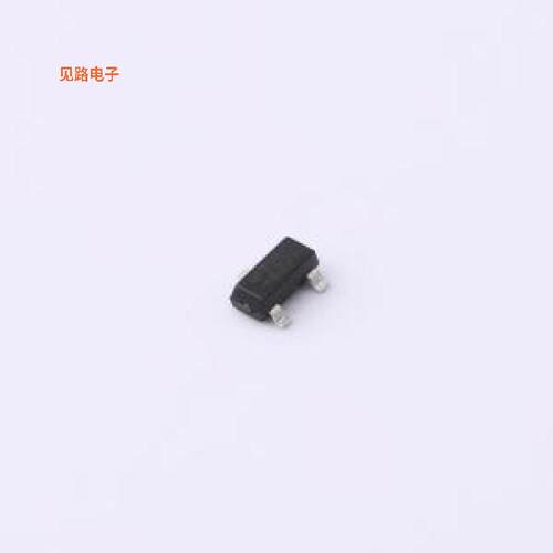 BZX84B3V3-E3-08 -[原装DIODE ZENER 3.3V 300MW SOT23-3SOT-23