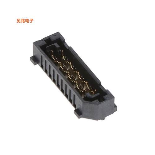 NVAM-DP-02-1-02.0-S-2-K-TR -[全新CONN HD ARRAY HDR 8