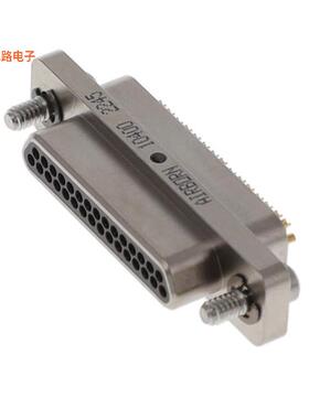 MM-212-031-113-4100 -[全新CONN MICRO-D PLUG 31POS SLDR CUP]