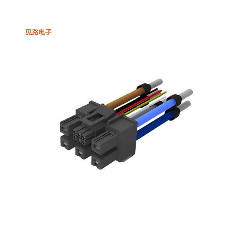 10170710-T01LF -[全新COMPACT COMBO, CABLE ASSEMBLY WI]