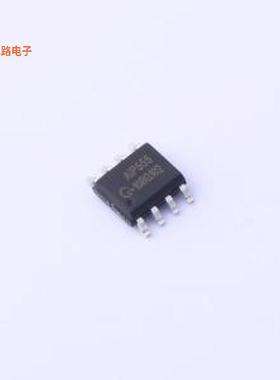 AiP555 -[原装555定时器/计时器SOP-8