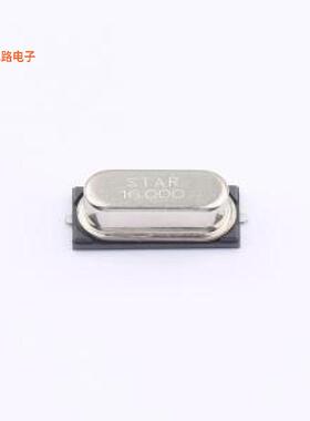 SWXJGBCVE0-16.000000 -[原装无源晶振HC-49S-SMD
