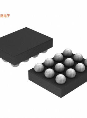 STUSBCD01BJR -[全新IC INTFACE SPECIALIZD 12FLIPCHIP]