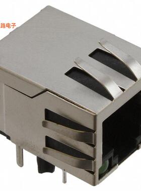 A63-113-331P431 -原装[CONN JACK 1PORT PCBRJ45