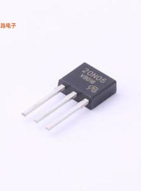VBZFB20N06 -[原装(MOSFET)TO-251