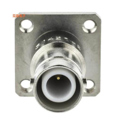 7455731C078 -[全新CONN SHV PLUG 50 OHM PANEL]