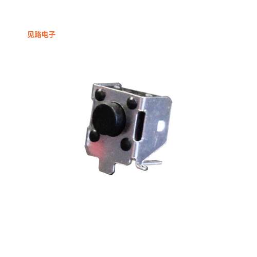 CS1102V3.85F100 -[全新SWITCH TACTILE SPST-NO 0.05A 50V]