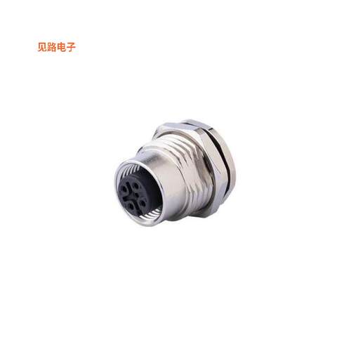 CDM1212-05A-FT-F16-67 -[全新5 PIN, PANEL MOUNT, SOLD