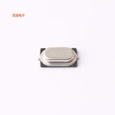 KMD1352A2020 -[原装无源晶振HC-49S-SMD-Mini