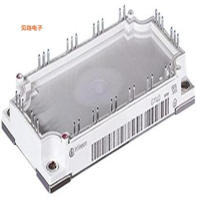 原装正品 FP40R12KE3GBOSA1-全新]