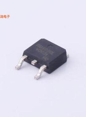 RU4090L-VB -[原装(MOSFET)TO-252-2