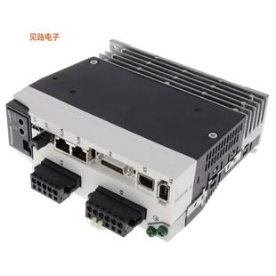 ETHERCAT DRIVE FRAME模块 正品 MBDLT21BF SERVO