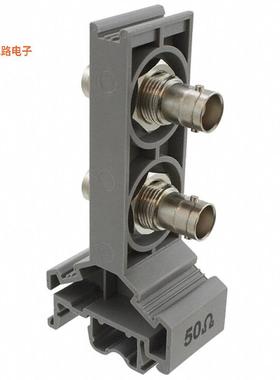 2805038 -原装[COAX ADAPT BNC TO BNC插孔至插孔