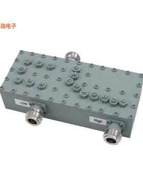 DP2458-NF -原装[DI2.4GHZ - 5.8GHZ DIPLEXER双工器